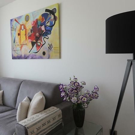 Excellent Appt 2 Pieces Super Croisette Apartman Cannes Kültér fotó