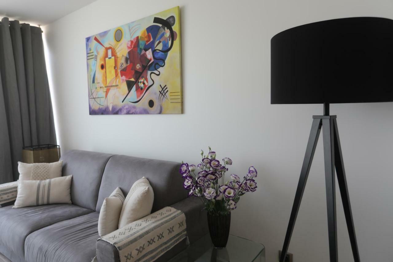 Excellent Appt 2 Pieces Super Croisette Apartman Cannes Kültér fotó