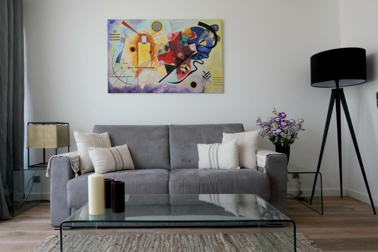 Excellent Appt 2 Pieces Super Croisette Apartman Cannes Kültér fotó