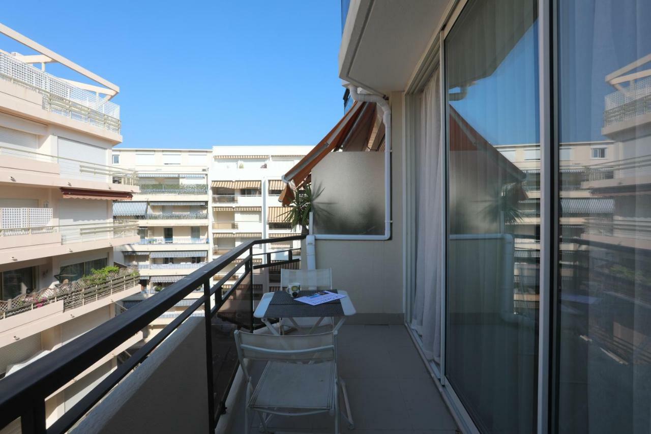 Excellent Appt 2 Pieces Super Croisette Apartman Cannes Kültér fotó